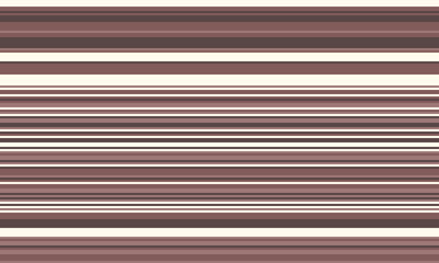 Obraz premium Abstract horizontal striped pattern in muted mauve and cream tones. Perfect for website backgrounds, textile designs, or as a subtle graphic element.