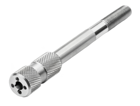 Thread gauge PNG measuring tool PNG screw pitch gauge PNG hardware instrument PNG transparent background image