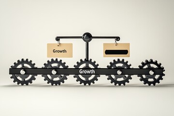 Balancing Growth Strategies for Sustainable Business Expansion and Improvement