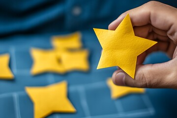 Valuable Customer Feedback Improving Your Business with Star Ratings