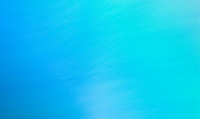 Blue background for presentations, banner, poster, cover, insert picture or text with Copy Space