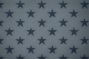 Stars pattern background texture wallpaper design abstract backdrop