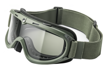 War combat goggle isolated PNG tactical eyewear PNG military goggles PNG soldier eye protection PNG outdoor gear PNG combat glasses PNG transparent background image