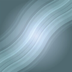 Elegant Pastel Gradient Background with Soft Light Effects