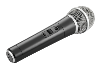 Wireless mic isolated PNG Bluetooth microphone PNG wireless audio device PNG vocal mic PNG wireless sound gear PNG streaming microphone PNG transparent background image