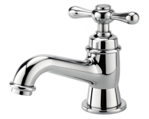 Water tap isolated PNG faucet PNG water valve PNG plumbing fixture PNG kitchen tap PNG bathroom tap PNG isolated on white PNG transparent background image