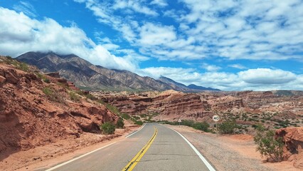 Ruta 40
