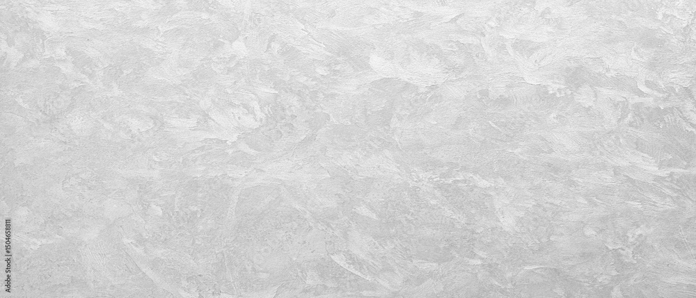Leinwandbilder a white wall with a grey texture. the wall is smooth and has a clean, minimalist appearance texture 