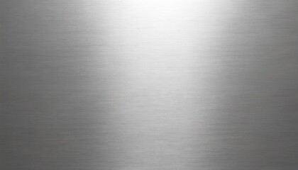 Abstract silver texture background with grain noise. Metallic surface with subtle gradients, lines. Minimalist style, industrial design, modern backdrop. Ideal for tech, design, product presentation,