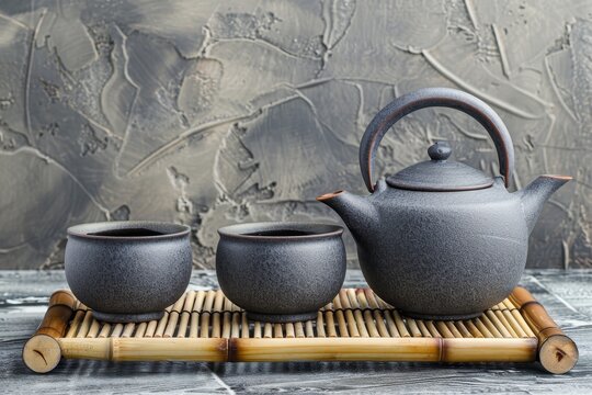 Exploring traditional tea preparation methods across diverse cultures and their unique practices