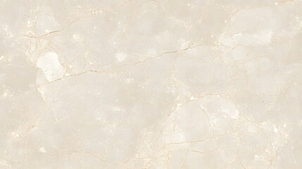 Fototapeta premium Beige Marble Texture Seamless Pattern Background