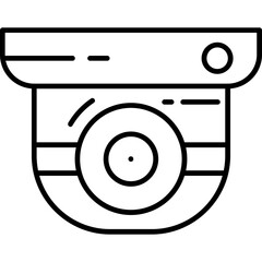 Cctv Icon