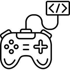 Gaming Icon