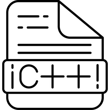 C++ Icon