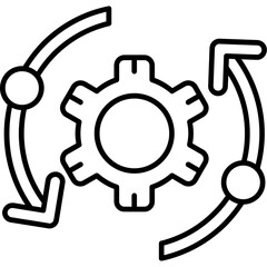 Process Icon