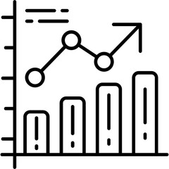 Graph Icon