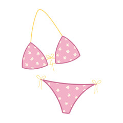 Light summer tops, shirts, and casual outfits for warm days