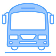 Bus icon
