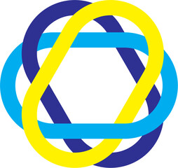 3d graphic of a beautyful woman sign not allowed