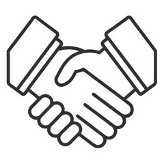 handshake vector format