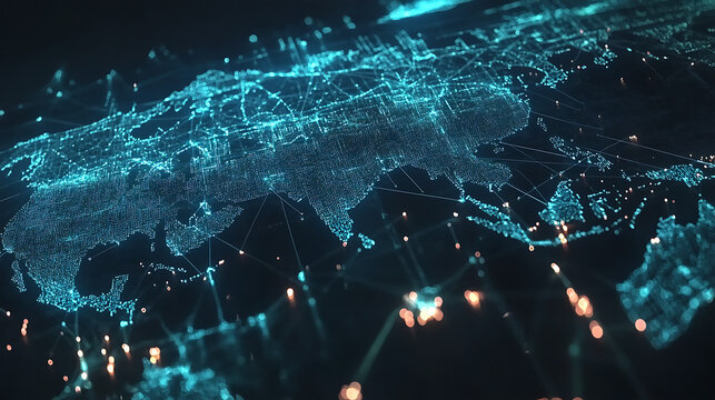 Global Digital Network 