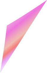 Vibrant Multicolor Abstract Icons