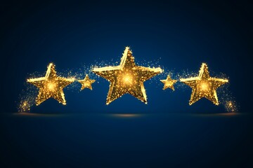 Five-Star Reviews Valuable Customer Feedback for Business Improvement