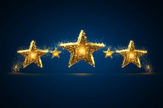 Five-Star Reviews Valuable Customer Feedback for Business Improvement