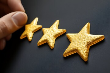 Unlocking Business Growth The Power of Customer Feedback and Three-Star Reviews