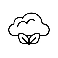 cloud computing concept