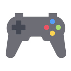 game stick icon	