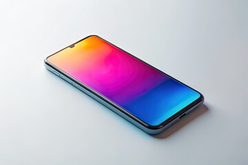 Minimalist Smartphone 53 Photography, Modern Design, Tech, Gadget