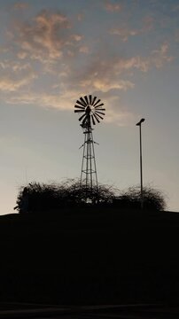 Moinho de Vento do Parque