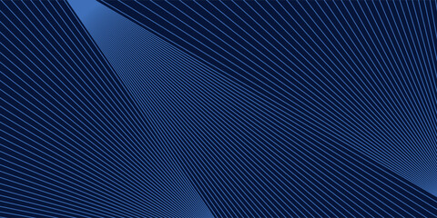 blue background metal pattern line style