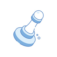 Strategy Icon vector