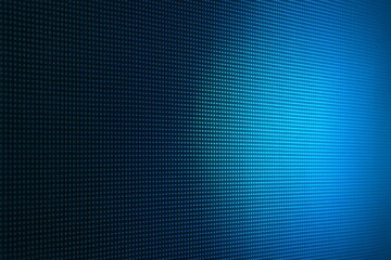  Led screen texture dots display light background..TV pixel pattern screen and videowall. Dot RGB TV background. 