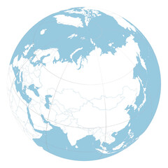 The Northern Sea Route, NSR 