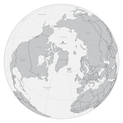 The Northern Sea Route, NSR 