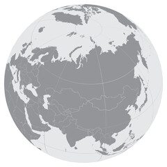 The Northern Sea Route, NSR 