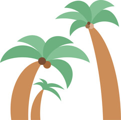 palm tree