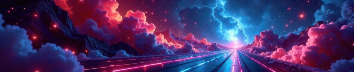 Hero section with call-to-action, clear navigation , responsive, header, design