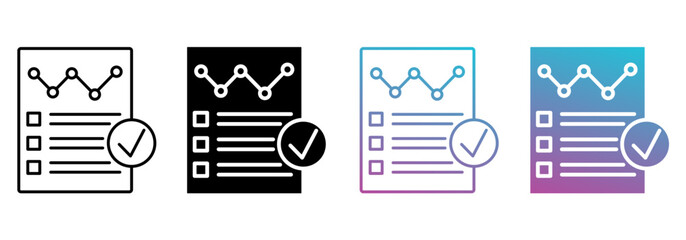 audit trails best multistyle icon sheet collections