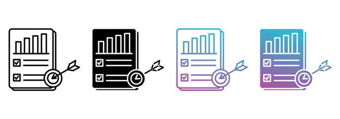compliance target best multistyle icon sheet collections