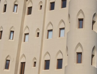 facade of a building