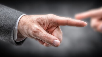 Obraz premium Sales objection handler icon concept illustrating techniques to counter concerns and enhance sales communications effectively