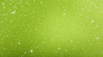 Sparkling Lime Green Glitter Background Texture  Shimmer  Shine  Glimmer  Festive