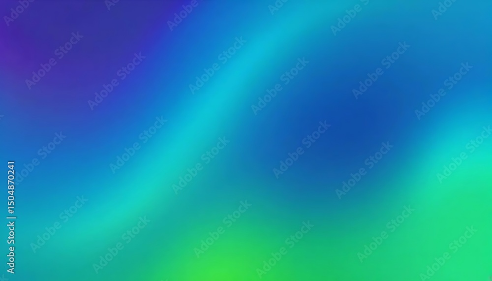 Poster soft, gradient background blending pinks and purples creating a serene and calming visual effect