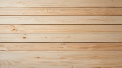 Fototapeta premium background abstract soft light wood plank surface with uniform grain texture ideal for minimal rustic backgrounds