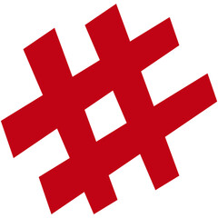 Shocked Mark. Comic surprised marks exclamation shocked expression signs flat design collection.