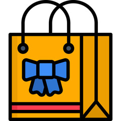 Souvenirs Icon